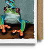 Frog Pile Card
