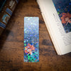 Lake Mermaid Bookmark