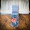 Lake Mermaid Bookmark