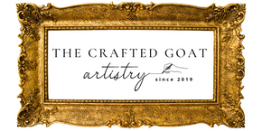 The Crafted Goat