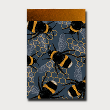  Bumble Bee Flip Notepad
