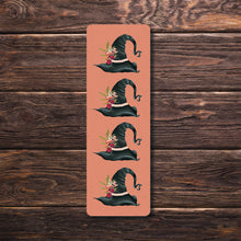  Witch Hat Bookmark